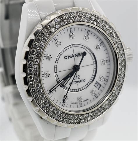 buy chanel watches usa|used chanel watches for sale.